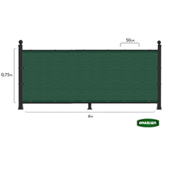 diakhoristiko-dikhty-mpalkonioy-prasino-me-krikoys-160gr-m-0-90x6m-grasher-104003