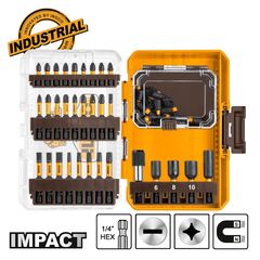 set-mytes-impact-51-tem-1-4-hex-me-magnitiko-antaptora-and-karydakia-ingco-akdl25106