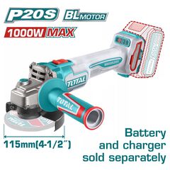 goniakos-trokhos-mpatarias-115mm-1000w-brushless-khoris-mpataria-and-fortisti-total-tagli27153