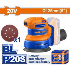 ekkentro-tribeio-mpatarias-20v-brushless-125mm-khoris-mpataria-and-fortisti-wrap5030-wadfow