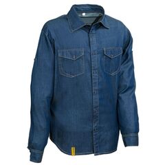 jean-poykamiso-ergasias-elastiko-mple-work-jeans-cofra-virton
