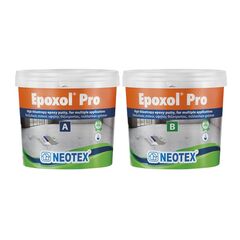epokseidikos-stokos-2-systatikon-epaggelmatikos-ab-epoxol-putty-pro-0-75kg-0-75kg-neotex-1-5kg