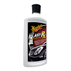 G12310 επιδιόρθωσης φαναριών Plast-X Meguiar's