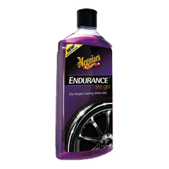 Endurance Tyre Gel Meguiar's G7516