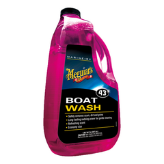 Σαμπουάν σκαφών Meguiar's Marine Boat Wash M4364 1.89L