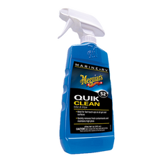 Meguiar's Marine Quik Clean M5216