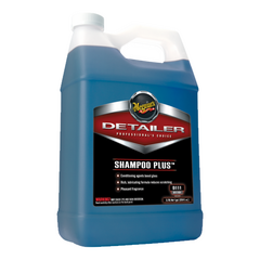 Επαγγελματικό σαμπουάν Shampoo Plus D11101