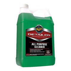 Καθαριστικό υγρό γενικής χρήσης Meguiar's D10101