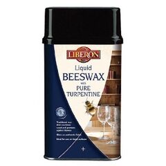 LIQUID BEESWAX
