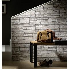 BRIX ERISMAN Ρολλό ταπετσαρίας 53cm x 10m