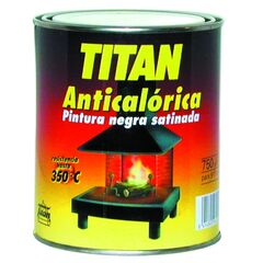 ANTICALORICA NEGRO