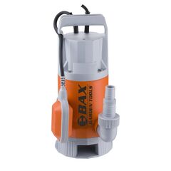 B1-400 Υποβρύχια αντλία ακάθαρτων υδάτων BAX 400W