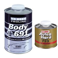 BODY 691