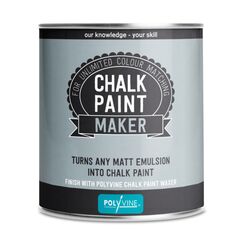 CHALK PAINT