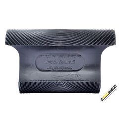 Εργαλείο απομίμησης ξύλου Double Graining Rocker της Polyvine