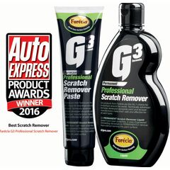 G3 Scratch Remover ΑΛΟΙΦΗ ΓΡΑΤΣΟΥΝΙΩΝ