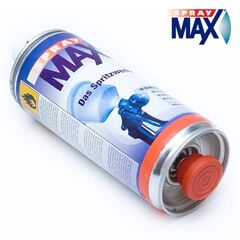 SPRAY MAX 2K klarlack