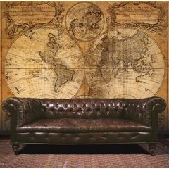 Steampunk Galerie Wall panel