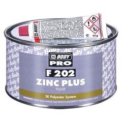Πολυεστερικός Στόκος F202
