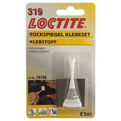 LOCTITE AA 319 Κόλλα καθρέφτη