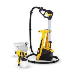 W950 Ηλεκτρικό πιστόλι ψεκασμού Wagner Flexio 630 WATT