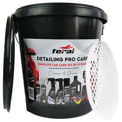 set-peripoiisis-aytokinitoy-me-koyba-feral-detailing-pro-20lt-13tmkh