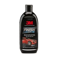 Αλοιφή γυαλίσματος Performance Finish 3M™ 39030 473ml