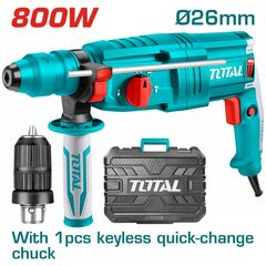 pistoleto-peristrefomeno-skaptiko-sds-plus-800w-me-takhytsok-total-th308268-2