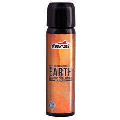 aromatiko-aytokinitoy-spray-feral-classic-collection-earth-70ml
