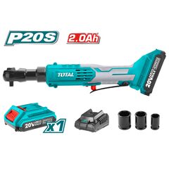 set-kastania-3-8mpataria-li-ion-20v-2ah-1-mpat-total-tdrli206015