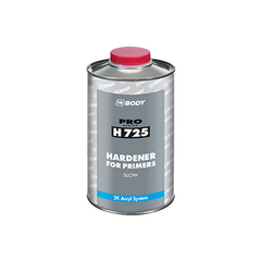 Σκληρυντής - Καταλύτης αργός Harter SLOW HB BODY PRO 725 1lt