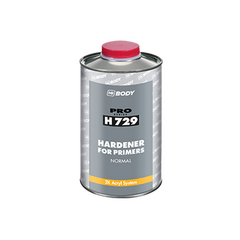 Σκληρυντής - Καταλύτης κανονικός Harter NORMAL HB BODY PRO 729 1lt