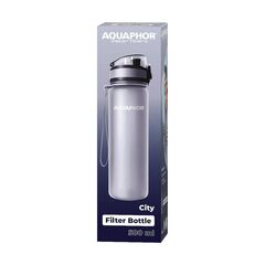 γκρι Aquaphor City 500ml
