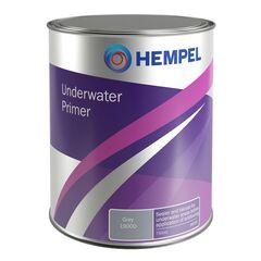 Αστάρι υφάλων 1 συστατικού Yacht Underwater Primer Hempel 750ml