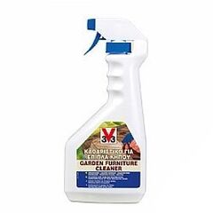 Καθαριστικό επίπλων κήπου 3V3 Garden Furniture Cleaner 750ml