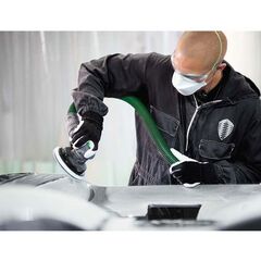 LEX 3 150/3 Έκκεντρο τριβείο αέρος 3M FESTOOL 150 mm
