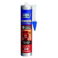 Κατασκευαστική κόλλα Montack Xpress Ceys 450gr