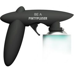 PINTYPLUS GUN Πιστόλι για σπρέι.