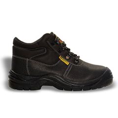 Step Μποτάκι εργασίας χωρίς προστασία F&T SAFETY