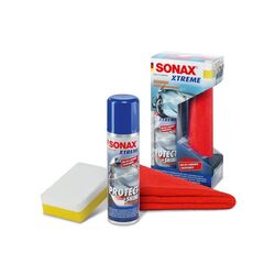 Sonax Xtreme Σετ Λάμψης και Προστασίας Hybrid NPT 210ML
