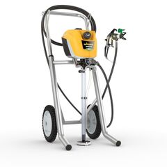 Control Pro 350M Ηλεκτρικό πιστόλι ψεκασμού Airless Wagner 600 WATT