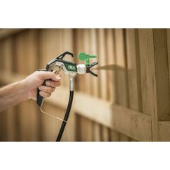 Control Pro 350M Ηλεκτρικό πιστόλι ψεκασμού Airless Wagner 600 WATT