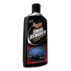 Αλοιφή αφαίρεσης αραχνών αυτοκινήτου Meguiar's Swirl Remover 450ml