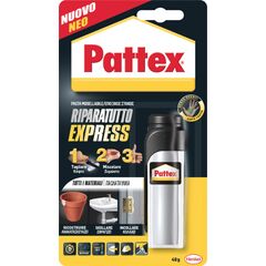 Repair Express Pattex Κόλλα επιδιόρθωσης