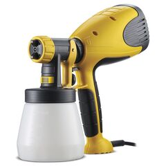 Wagner W100 Ηλεκτρικό πιστόλι ψεκασμού 280 WATT