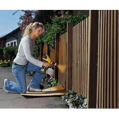 Wagner W100 Ηλεκτρικό πιστόλι ψεκασμού 280 WATT