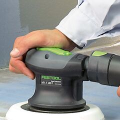 LEX 3 150/3 Έκκεντρο τριβείο αέρος 3M FESTOOL 150 mm