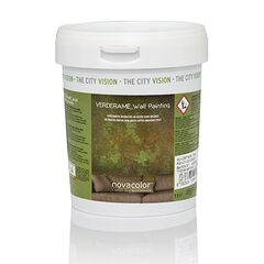 Τεχνοτροπία οξείδωσης χαλκού Verderame 1.5LT