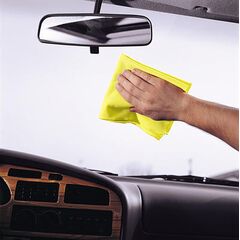 3M Πανί μικροϊνών αυτοκινήτου 39016 Show Car Detailing Cloth 32x36cm