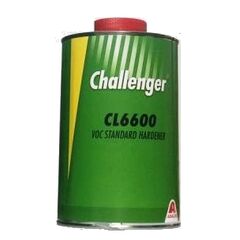 σκληρυντής αυτοκινήτου  Challenger